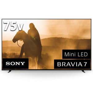 yVbv|Cgő10{9/11 1:59܂Łzyۏ؁zyiz\j[ K75XR70 4Kter BRAVIA 75^