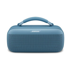 yGg[œT|Cg+9{! X}CLy[zBose SoundLink Max Portable Speaker Blue Dusk