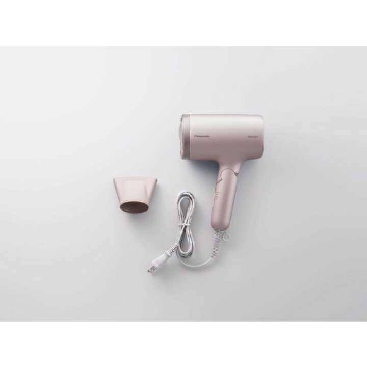 楽天市場】パナソニック EH-NA7M-P ヘアードライヤー ナノケア 