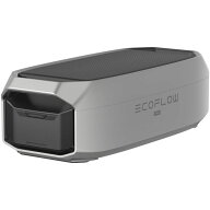 EcoFlow エコフロー DELTA Pro 3 専用エクストラバッテリー EFDELTAPRO3EB ポータブル電源エクストラバッ…