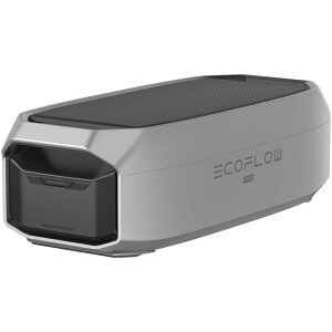 GRt[eNmW[ EcoFlowDELTA Pro 3 pGNXgobe[ EFDELTAPRO3EB