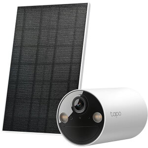 y}\ő10{Vbv|CgD10/9 1:59܂ŁzeB[s[NWp Tapo C410 KIT TAPO C410 KIT
