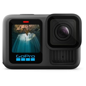 yVbv|Cgő10{9/11 1:59܂ŁzGoPro HERO13ubN CHDHX-131-FW