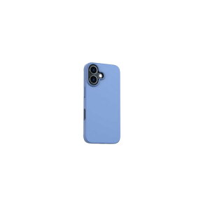 Torras X00FX1832 SlimFit-Mag case for iPhone16 Light Blue