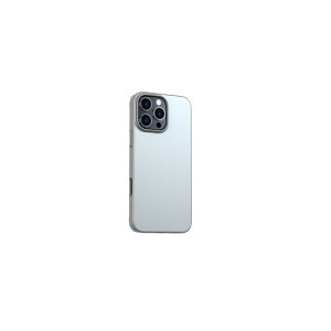 Torras X00FX1836 SlimFit-Mag case for iPhone16 Pro Titanium Grey