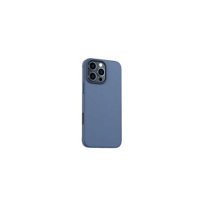 Torras X00FX1838 SlimFit-Mag case for iPhone16 Pro Max Navy Blue