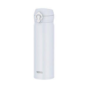 THERMOS T[X^fMP[^C}O JNLS500SNWH Xm[zCg 500ml