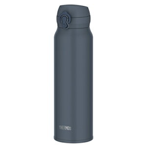 THERMOS �T�[���X�^��f�M�P�[�^�C�}�O JNLS750MLGY �~�l�����O���[ 750ml