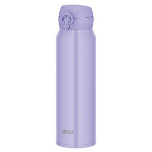 THERMOS �T�[���X�^��f�M�P�[�^�C�}�O JNLS750SMPL �X���[�N�p�[�v�� 750ml