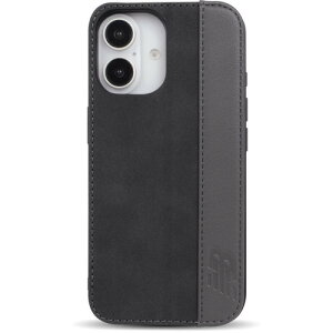 �G���E�f�B�[�E�V�[ iPhone 16 new balance [�X�^���h�t���w�ʃP�[�X�^�X�G�[�h�^�u���b�N] MD-75540-1