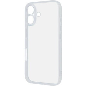 ���C�E�A�E�g iPhone16 Like STD ���� �J�����ی�Ռ��o���p�[ ���^ TPU�\�t�gC�^CL RT-P46PFC2�^CM