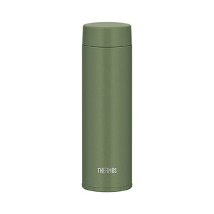 THERMOS �T�[���X�^��f�M�P�[�^�C�}�O JOQ481KKI �J�[�L 480ml
