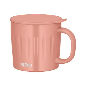 THERMOS �T�[���X�^��f�M�}�O�J�b�v JTA450CP450ml �R�[�����s���N