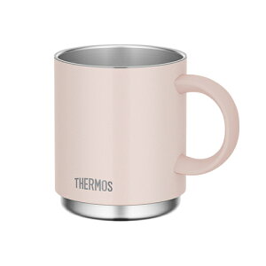 THERMOS �T�[���X�^��f�M�}�O�J�b�v JDS351BEP350ml �x�[�W���s���N
