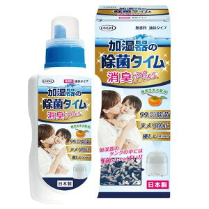 UYEKI ������̏��ۃ^�C���t�̏��LPlus 500ml