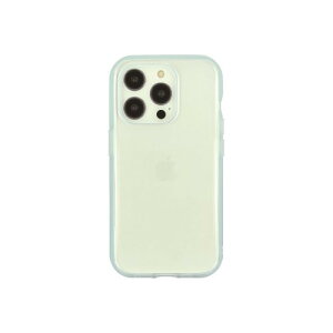 �O���}���f�B�[�Y IFT-174LBL IIIIfit Clear iPhone 16 Pro 3LENS model�Ή��P�[�X ���C�g�u���[