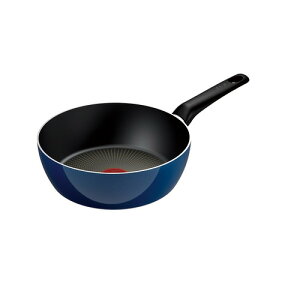 eBt@[ T-FAL D53383 Cu[ECeX fB[vp 22cm KXΗp