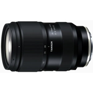 �^������ 28-75mm F�^2.8 Di3 VXD G2(Model A063) �����p�����Y
