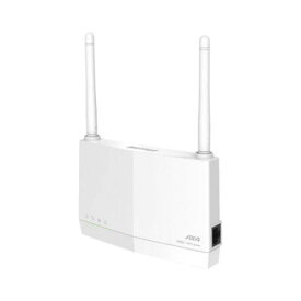 BUFFALO WEX3000AX4EA 無線LAN中継機 2401+573Mbps AirStation Wi-Fi 6 コンセント直挿し