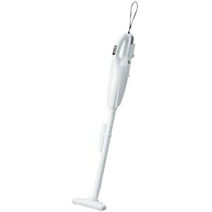 HiKOKI R12DC (NN) コードレスクリーナー ダストケース式 ペールホワイト