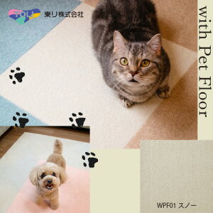 ���� �y�b�g�Ɛl�ɂ₳�����J�[�y�b�g �E�B�Y�y�b�g�t���AWPF01 �X�m�[ �y40×40�A10���Z�b�g�z