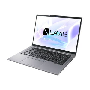 NEC m[gPC LAVIE NEXTREME PC-X1475JAS[14^ | WUXGA | Ryzen AI 7 PRO 360 | 32GB | 512GB | Windows 11 | Office H&B | iO[]