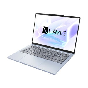 NEC m[gPC LAVIE N13 Slim PC-N1355JAM[13.3^ | WUXGA | Ryzen 5 | 16GB | 256GB | Windows 11 | Office H&B | |[[u[]