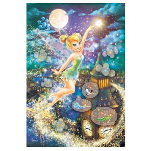 G|bN Tinker Bell |Fairy Magic|ieBJ[Ex |tFA[}WbN|j