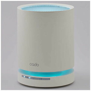 �J�h�[ AP-C130-WH ���ۋ�C����@ LEAF130 PM2.5�Ή� ��C����:17��܂� �z���C�g