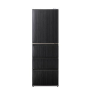 yizANA ① 433L EJ 4hA 59.5cm eʗⓀ V[hⓀ LEDɓ Delie{ AQR-V43R ubNn