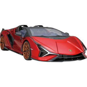�n�s�l�b�g 1�^16 R�^C Lamborghini Sian Roadster�i�����{���M�[�j �V�A�� ���[�h�X�^�[�j