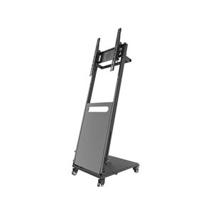 JAPANNEXT JNDS3265CA 32�`65�C���`�Ή��������f�W�^���T�C�l�[�W�X�^���h �u���b�N