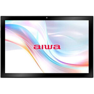 yVbv|Cgő10{9/11 1:59܂ŁzAC JA3-TBA1006-4 aiwa tab 10.1^WUXGA IPSt̗p Android^ubg Wi-Fif O[