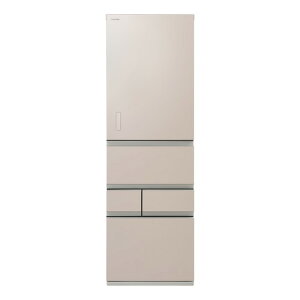 yۏ؁z ① 452L EJ 5hA 60cm sX 3iⓀ LX① xW[^ GR-Y450GTM S[hn