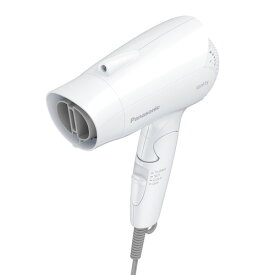 パナソニック EH-NE2K-W ヘアードライヤー イオニティ ホワイト