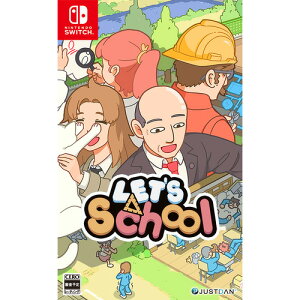 Let's School �ySwitch�z HAC-P-BHR7D