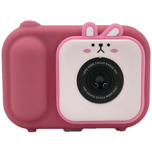 CINNTOWN�@Kids Camera KC-011-PK�@KC-011-PK