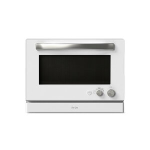 A-Stage MO02A-20WT Re�EDe Range �I�[�u�������W 20L �z���C�g