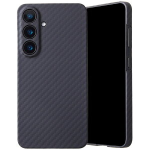 �f�B�[�t�@Galaxy S25 Ultra Slim & Light Case DURO�@DCS-GS25DSEBK