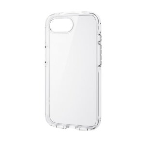 GR PM-A25STSLACR iPhone 16e TOUGH SLIM LITE P[X I[NA ^XebJ[t