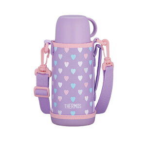 THERMOS T[X^fM2EFC{g FJJ-602WF-PL-P p[vsN 600ml