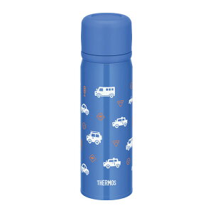 THERMOS �T�[���X�^��f�M3�E�F�C�{�g�� FJW-550TR-COB �R�o���g�u���[ 560ml