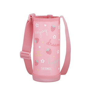 THERMOS �T�[���X�{�g���|�[�` FJW-550TR-POUCH-LP ���C�g�s���N