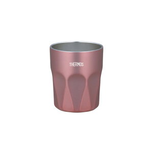 サーモス 真空断熱タンブラー JTC-300-RBW ローズブラウン 300ml