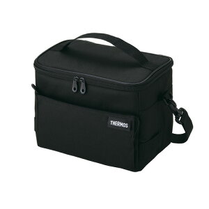 THERMOS �T�[���X�\�t�g�N�[���[ RFD-0051-ALB �I�[���u���b�N 5L