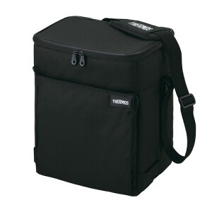THERMOS �T�[���X�\�t�g�N�[���[ RFD-0151-ALB �I�[���u���b�N 15L