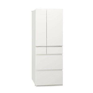 yۏ؁zpi\jbN ① 551L ωJ 6hA 65cm L[v imC[X NR-F55HY2-W zCgn