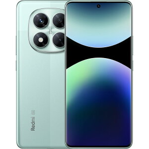 Xiaomi Redmi Note 14 Pro 5G Coral Green 12+512 MZB0IN4JP