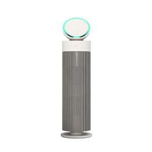 LG AS557GSY0 ��C����@ LG PuriCare AeroBooster �_�u���t�B���^�[���� WiFi�Ή� ��33��܂� �A�C�{���[