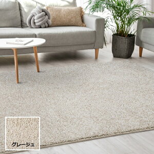�v���[�x�� �A�N�Z���g���O �u�W���X�p�[�v �����`95×150cm �O���[�W�� ���h�_�j�E�R�� �z�b�g�J�[�y�b�g�J�o�[�E���g�[�Ή�